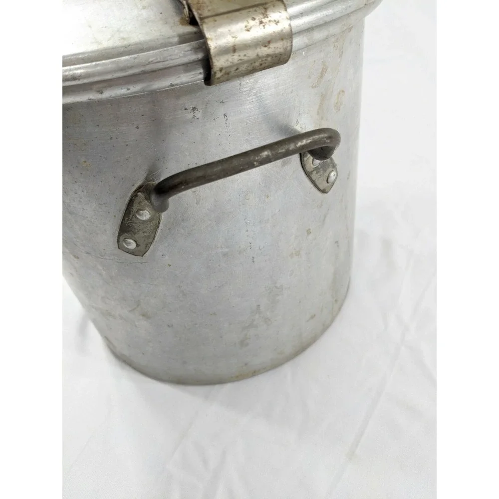 ALL AMERICAN Pressure‎ Cooker # 70 Patented November 29/1910  Pre-owned